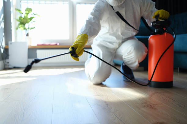 Trusted Crime Scene Cleanup service in Landisville, PA - Four Month Blood Cleanse